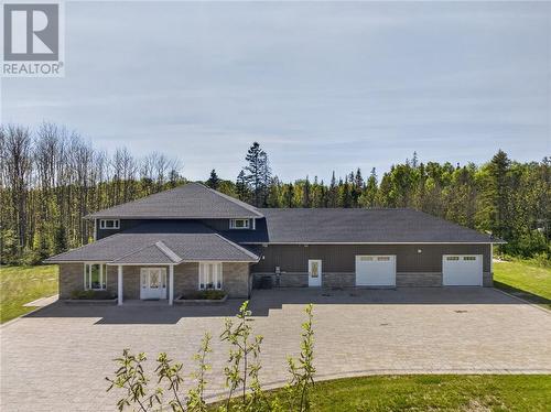 5381 Desmarais, Sudbury, ON - Outdoor