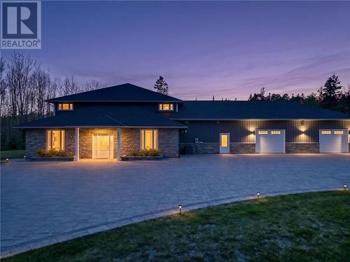5381 Desmarais, Sudbury, ON - Outdoor