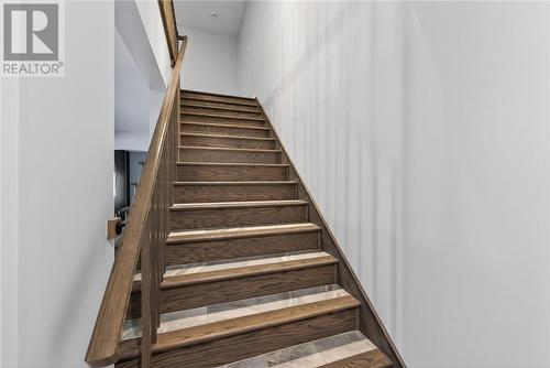 5381 Desmarais, Sudbury, ON - Indoor Photo Showing Other Room