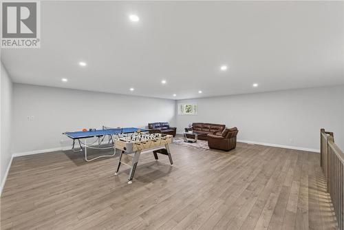 5381 Desmarais, Sudbury, ON - Indoor