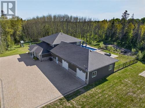 5381 Desmarais, Sudbury, ON - Outdoor
