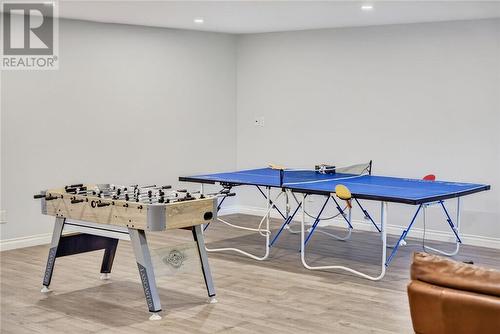 5381 Desmarais, Sudbury, ON - Indoor Photo Showing Other Room