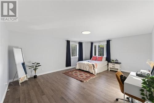 5381 Desmarais, Sudbury, ON - Indoor Photo Showing Other Room