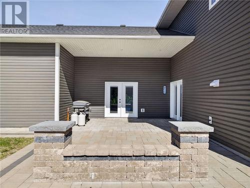5381 Desmarais, Sudbury, ON - Outdoor With Exterior