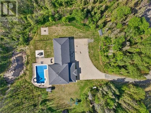 5381 Desmarais, Sudbury, ON - Outdoor With View