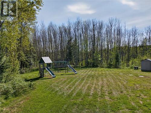 5381 Desmarais, Sudbury, ON - Outdoor