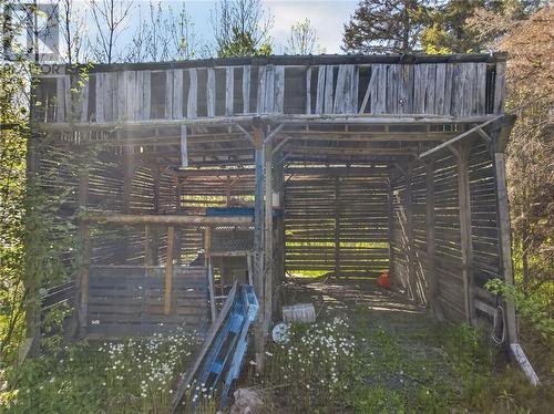 5381 Desmarais, Sudbury, ON - Outdoor