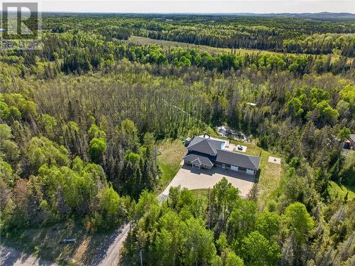 5381 Desmarais, Sudbury, ON - Outdoor With View