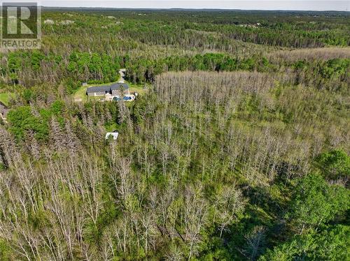 5381 Desmarais, Sudbury, ON - Outdoor With View