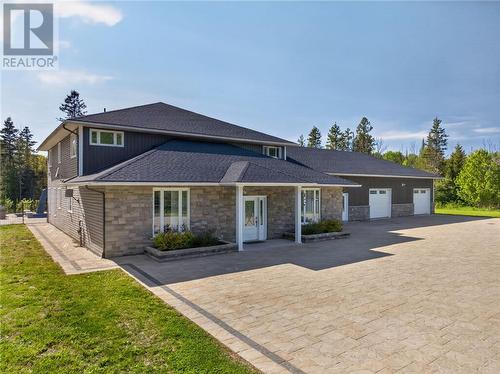 5381 Desmarais, Sudbury, ON - Outdoor