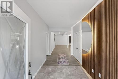 5381 Desmarais, Sudbury, ON - Indoor Photo Showing Other Room