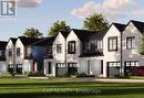 artist rendering - 94 Tanner Drive, Pelham (Fonthill), ON  -  With Facade 