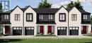 artist rendering - 94 Tanner Drive, Pelham (Fonthill), ON  -  
