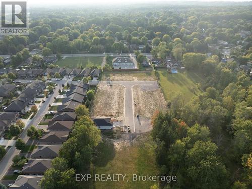 94 Tanner Drive, Pelham (Fonthill), ON - Outdoor With View