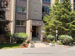 611 - 358 QUEEN MARY ROAD Kingston (West Of Sir John A. Blvd), ON K7M 7E8