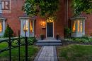 5 - 233 John Street, Belleville (Belleville Ward), ON  - Outdoor 