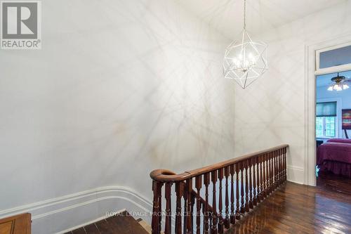 5 - 233 John Street, Belleville (Belleville Ward), ON - Indoor Photo Showing Other Room