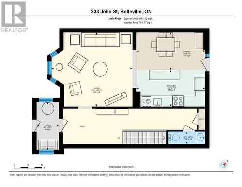 5 - 233 John Street, Belleville (Belleville Ward), ON - Other