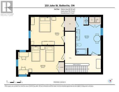 5 - 233 John Street, Belleville (Belleville Ward), ON - Other