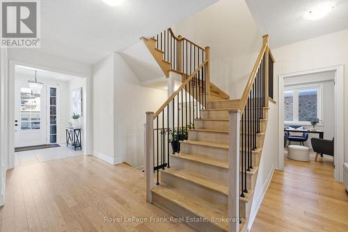 60 Hennessey Crescent, Kawartha Lakes (Lindsay), ON - Indoor Photo Showing Other Room