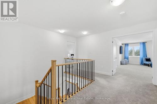 60 Hennessey Crescent, Kawartha Lakes (Lindsay), ON - Indoor Photo Showing Other Room