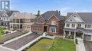 60 Hennessey Crescent, Kawartha Lakes (Lindsay), ON  - Outdoor With Deck Patio Veranda With Facade 