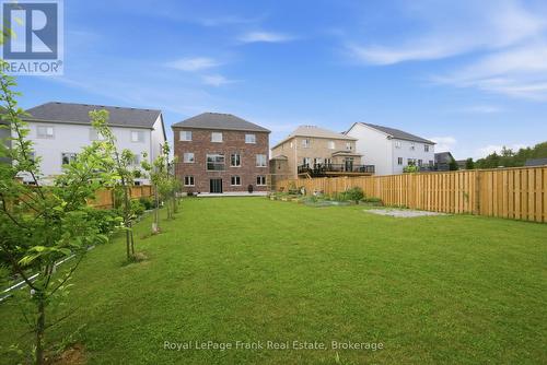 60 Hennessey Crescent, Kawartha Lakes (Lindsay), ON - Outdoor With Deck Patio Veranda