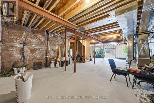 60 Hennessey Crescent, Kawartha Lakes (Lindsay), ON - Indoor Photo Showing Basement