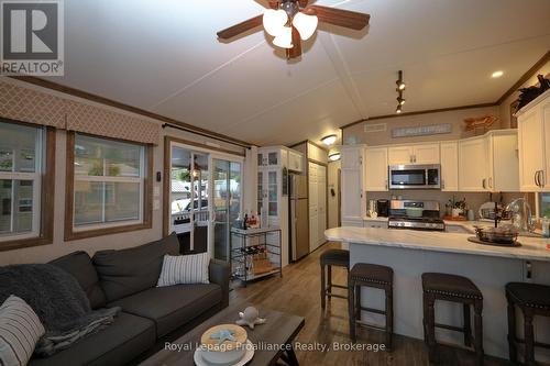 127 - 1024 County Road 12, Prince Edward County (Hallowell Ward), ON - Indoor