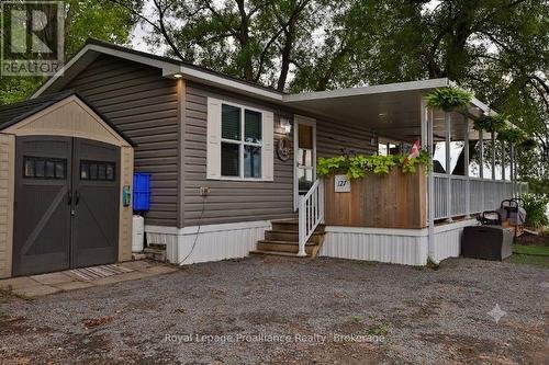 127 - 1024 County Road 12, Prince Edward County (Hallowell Ward), ON - Outdoor