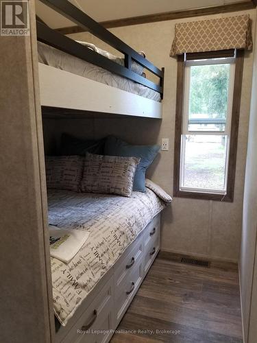 127 - 1024 County Road 12, Prince Edward County (Hallowell Ward), ON - Indoor Photo Showing Bedroom