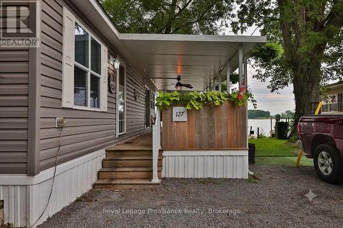 127 - 1024 County Road 12, Prince Edward County (Hallowell Ward), ON - Outdoor