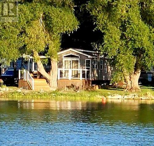 127 - 1024 County Road 12, Prince Edward County (Hallowell Ward), ON - Outdoor With Body Of Water