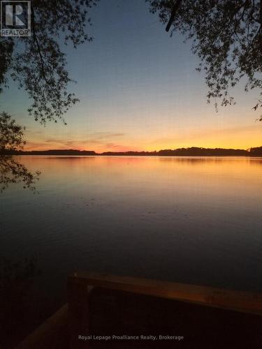 127 - 1024 County Road 12, Prince Edward County (Hallowell Ward), ON - Outdoor With Body Of Water With View