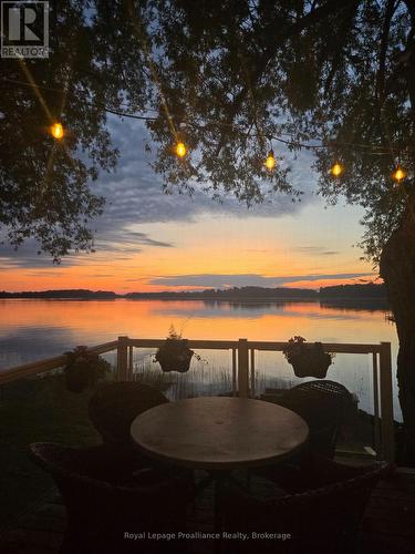 127 - 1024 County Road 12, Prince Edward County (Hallowell Ward), ON - Outdoor With Body Of Water With View