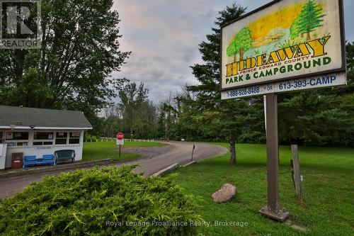 127 - 1024 County Road 12, Prince Edward County (Hallowell Ward), ON - Outdoor