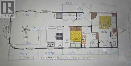 127 - 1024 County Road 12, Prince Edward County (Hallowell Ward), ON - Other