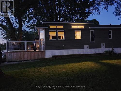 127 - 1024 County Road 12, Prince Edward County (Hallowell Ward), ON - Outdoor