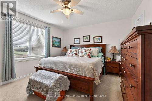 146 Britannia Crescent, Loyalist (Bath), ON - Indoor Photo Showing Bedroom