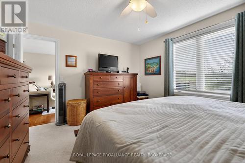 146 Britannia Crescent, Loyalist (Bath), ON - Indoor Photo Showing Bedroom