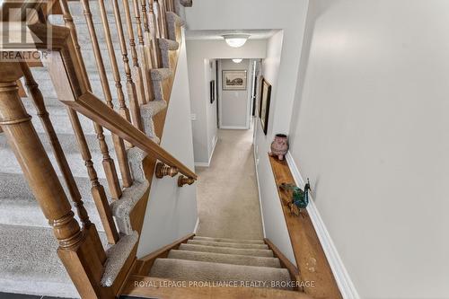 146 Britannia Crescent, Loyalist (Bath), ON - Indoor Photo Showing Other Room