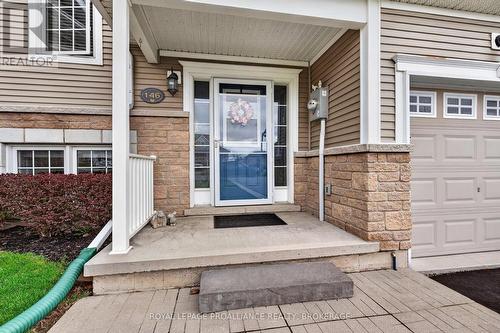 146 Britannia Crescent, Loyalist (Bath), ON - Outdoor