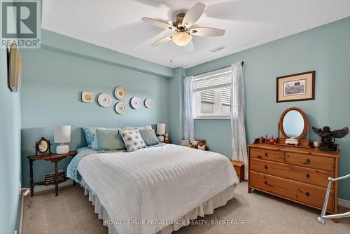 146 Britannia Crescent, Loyalist (Bath), ON - Indoor Photo Showing Bedroom