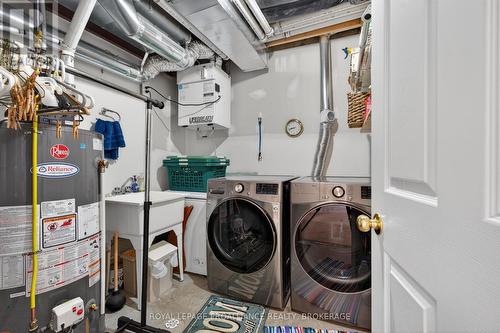 146 Britannia Crescent, Loyalist (Bath), ON - Indoor Photo Showing Laundry Room