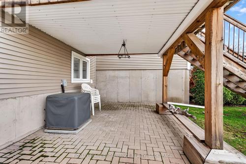 146 Britannia Crescent, Loyalist (Bath), ON - Outdoor With Exterior