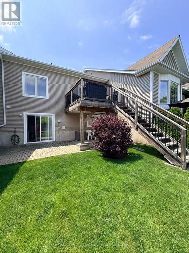 146 Britannia Crescent, Loyalist (Bath), ON - Outdoor