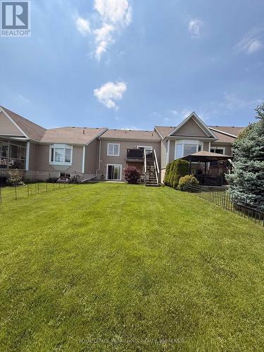 146 Britannia Crescent, Loyalist (Bath), ON - Outdoor