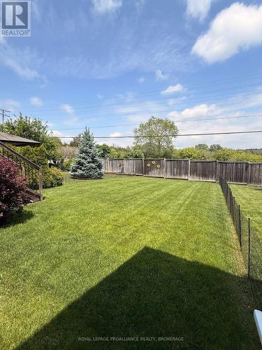 146 Britannia Crescent, Loyalist (Bath), ON - Outdoor