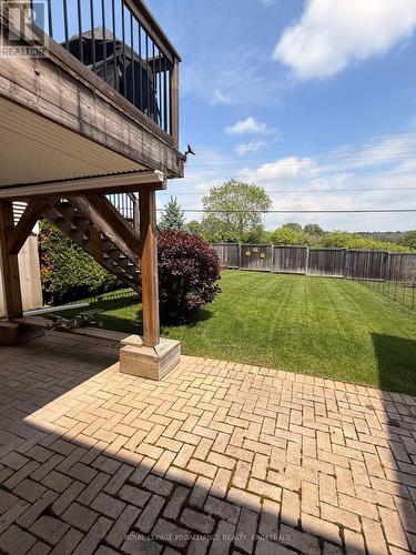 146 Britannia Crescent, Loyalist (Bath), ON - Outdoor With Deck Patio Veranda