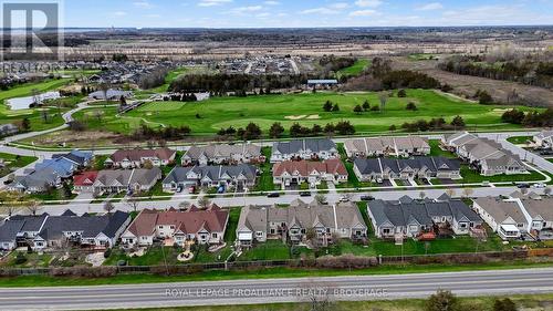 146 Britannia Crescent, Loyalist (Bath), ON - Outdoor With View